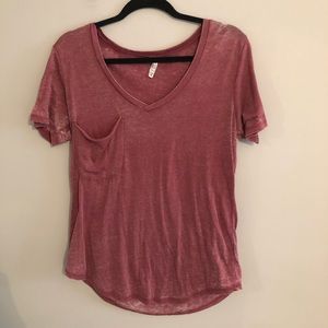 Z SUPPLY T-shirt!! Love it, just cleaning out !